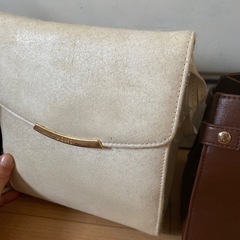 バック3点セットの画像