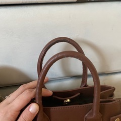 バック3点セットの画像