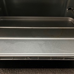 オーブントースターの画像