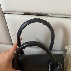 バック3点セットの画像