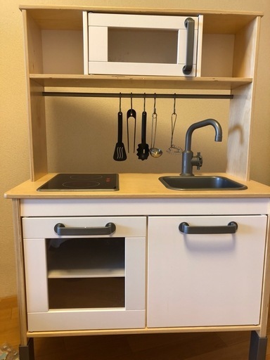 IKEA   キッチンセット
