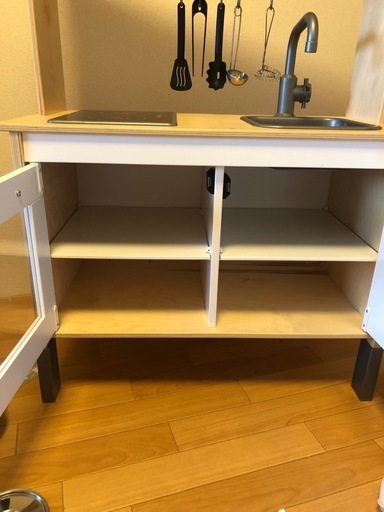 IKEA   キッチンセット