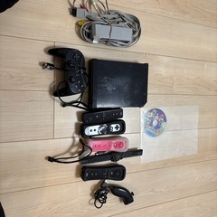 Wii