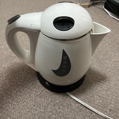 ケトル