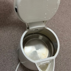 ケトルの画像