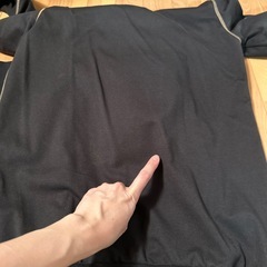 レディース　サウナスーツの画像