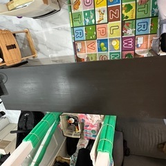 IKEA 長テーブル　オーロヴ