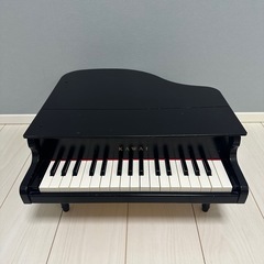 KAWAI グランドピアノ