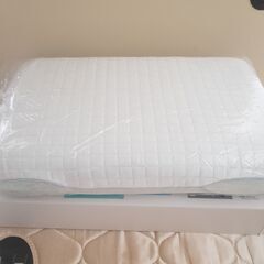 新品！ニトリのクール枕の画像