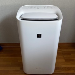シャープ 空気清浄機