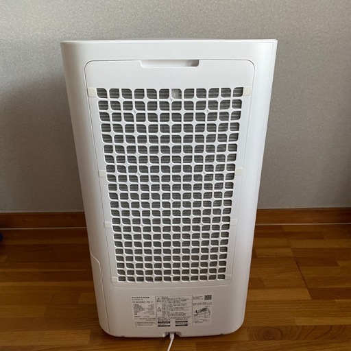 シャープ 空気清浄機