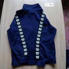 ジャージ wilson 130の画像