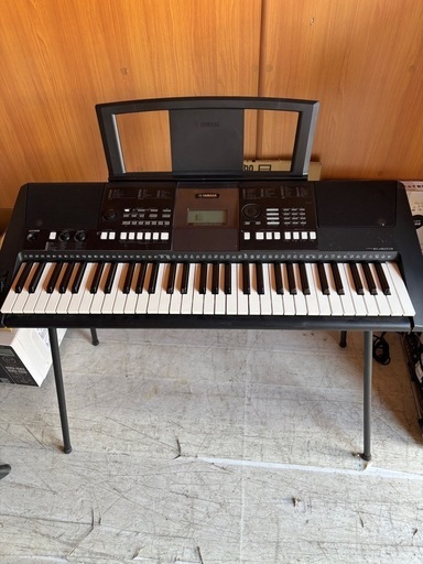 YAMAHA ヤマハ電子ピアノ