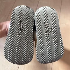 ミキハウス シューズ　13センチの画像