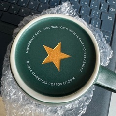 スターバックスリワード　限定　非売品　マグカップの画像