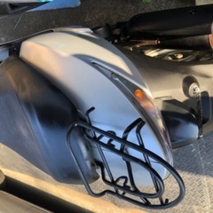 ホンダ　DIO AF68 ディオ　実働の画像