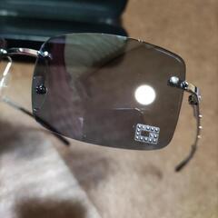 GUCCI　ユニセックスサングラスの画像