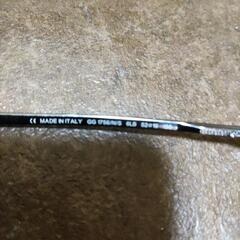 GUCCI　ユニセックスサングラスの画像