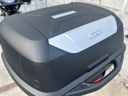 クロスカブ110