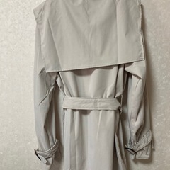 ✨未使用／最終価格✨ callautia〔Lサイズ〕スプリングコートの画像
