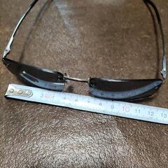 GUCCI　ユニセックスサングラスの画像