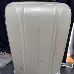 スーツケースの画像