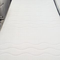 Karimoku カリモク家具 シングルベッド NW49S6MK