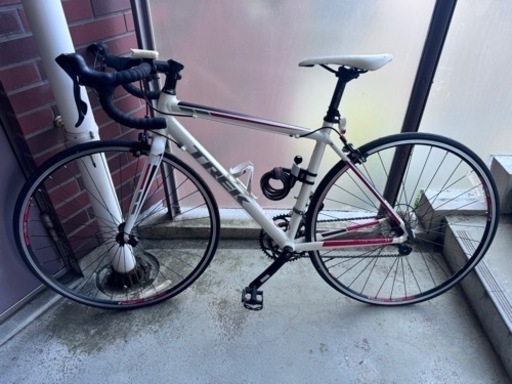 TREK ロードバイク