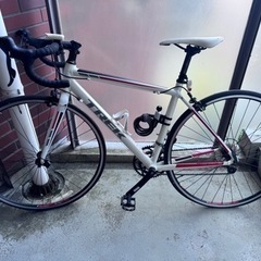 TREK ロードバイク