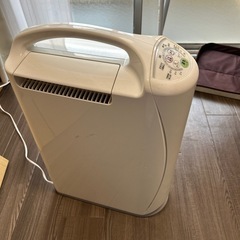 除湿機の画像