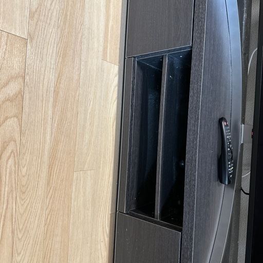 LGテレビ テレビキャビネット セット