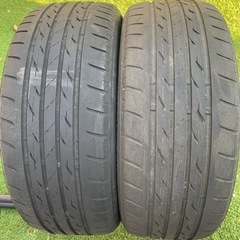 215/45R17 2本 ドリケツ用