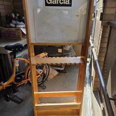 Abu Garcia　ロッドホルダーの画像