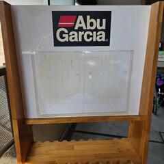 Abu Garcia　ロッドホルダーの画像