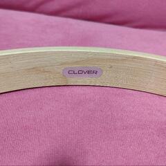 半額以下 CLOVER🍀 フープの画像