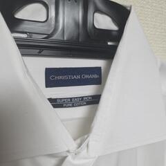 ワイシャツ(カッターシャツ)の画像