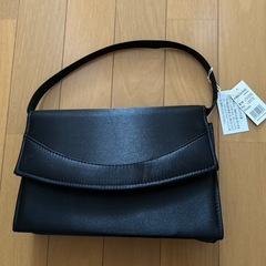 フォーマルバッグの中古が安い！激安で譲ります・無料であげます
