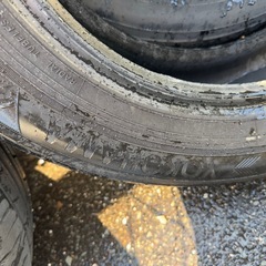 夏タイヤ15インチの画像