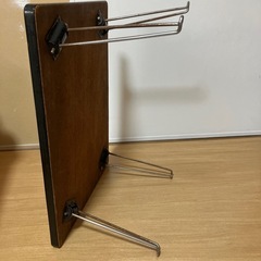 ミニテーブル（ちゃぶ台）の画像