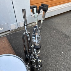 REMO ドラムの画像