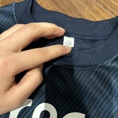 スポーツウェアの画像