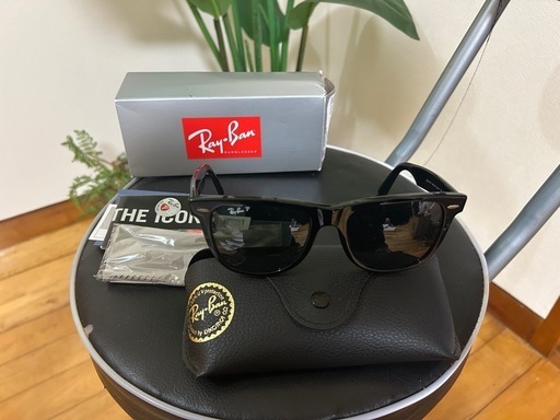 ⭐️レイバン サングラス　早い者勝ち！