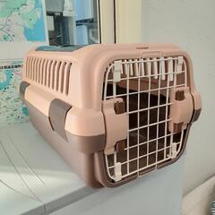 ★【リッチェル】ペットキャリー  キャンピングキャリー  小型犬...