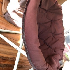 1人用イス
の画像