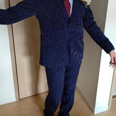 男の子150センチ スーツ 卒業式 入学式 服の画像