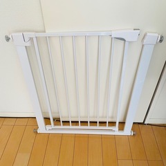 ベビーゲート(つっぱり式)の画像
