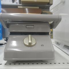 ブルーノ グリルサンドメーカー BOEO83【モノ市場東浦店】41
