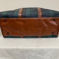 エース　ACE  　HISELER 　ボストンバッグの画像