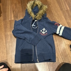 冬キッズ