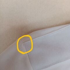 トレーニングウェア140cm 廃棄予定の画像